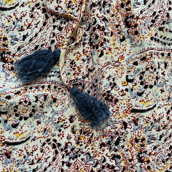 Billabong Dresses Billabong Take Me Away Tunic Dress, Size M - Picture 4 of 9